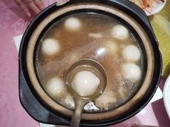 -同君福大酒楼(紫新路店)