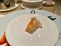 -8餐厅(新葡京酒店)