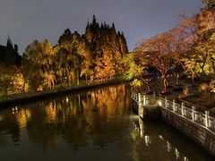 -范蠡湖公园
