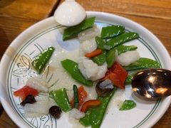 -云海肴·汽锅鸡·云南菜(天津国金汇店)