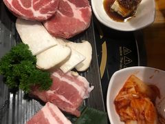 -咕咕站韩国料理(紫金港店)