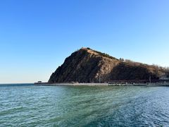 -锦州笔架山风景区