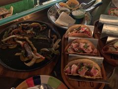 -TEQO·Mexican food & Bar