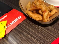 渣渣脆小酥肉-胖哥俩肉蟹煲(湖滨银泰in77店)