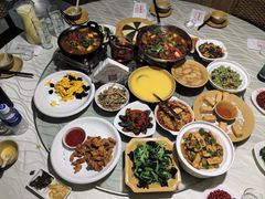 -深山老屋(国顺东路店)