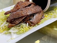 -白魁老号饭庄(交道口店)