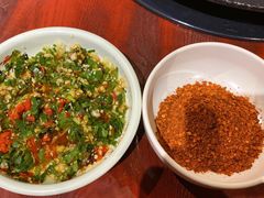 -袁老四重庆老火锅(桐梓坡店)