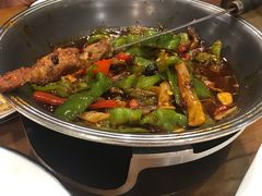 -巴依老爷新疆美食(望京小街店)