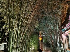 -白家大院·王府宫廷菜(苏州街店)
