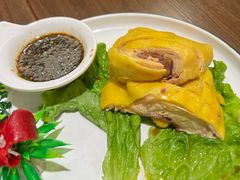 -玖鲜小笼(中山广场店)