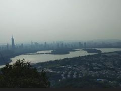 -紫金山天文台