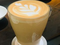 -时光花园(白鹭洲店)