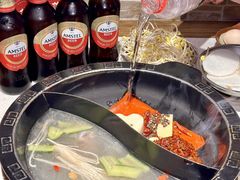 -重庆印象老火锅(梅林店)