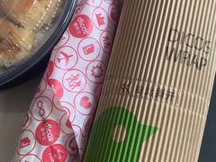 -德克士(崂山百货店)