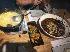 -U你·天然调味(南湖总店)