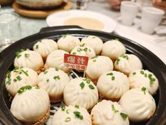 海胆生煎包-79号渔船海鲜饭店(岗厦店)