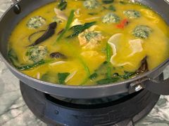 -披云云小馆·味道江湖(姚家园万象汇店)