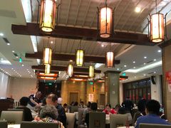 大堂-老正兴菜馆(福州路店)