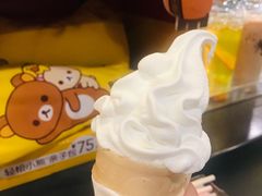 -麦当劳(杭州西湖银泰百货店)