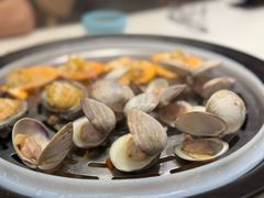 -碗中海·蒸汽海鲜·桑拿鸡(岭南天地店)