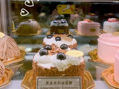 -布歌东京(万象天地店)