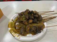 -胖子鸡排(循礼门老字号店)