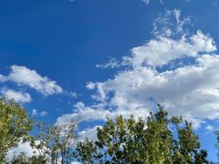 -天津东丽湖风景区