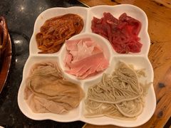 -老码头火锅(玉林店)
