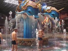 -波塞冬旅游度假区