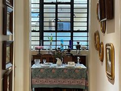 -75 Boutique Vintage 法国中古餐具家具店