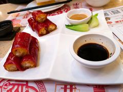 金沙红米肠-点都德(千灯湖环宇城店)