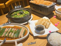 -北国饭店(汕头卜蜂店)