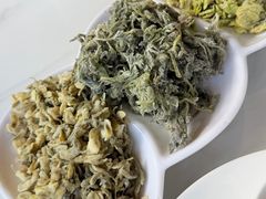 -博望坡饭店(宜山路店)