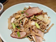 -向川南·水煮鱼·川菜(和平里店)
