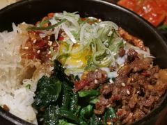 辣牛肉石锅饭-牛家酒场(7mall店)