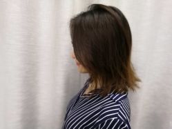 -Moyue HAIR SALON
