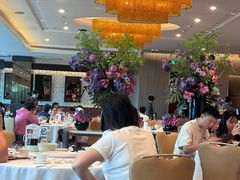 -金悦轩海鲜酒家(拱北店)