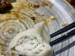 -必点海鲜·鲅鱼水饺(鞍山西道店)