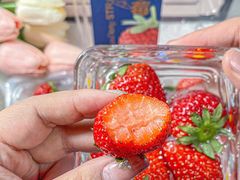 -永辉超市(晋江万达广场店)