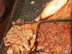 -新石器烤肉(虹悦城店)