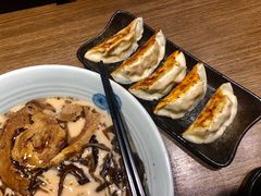 煎饺-雷神拉面(财富中心玉米楼店)