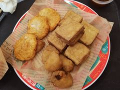 -孖记茶档·热腾茶餐(乐峰店)