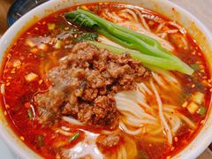 跷脚担担面-全牛匠·乐山跷脚牛肉(望京店)