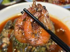 -阆辣荟餐饮(老味道8年·古城店)