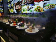 -正阁海鲜餐厅(六虹桥店)
