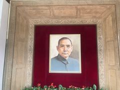 -广州中山纪念堂