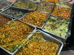 -枣阁园滴滴自助餐