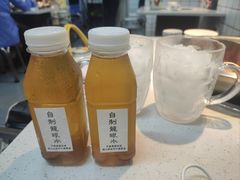 -芈重山老火锅(广州首店)
