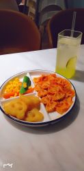 -MINI MARS KIDS CLUB亲子家庭中心(长宁天山店)