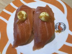 -新一番三文鱼寿司(红城湖店)